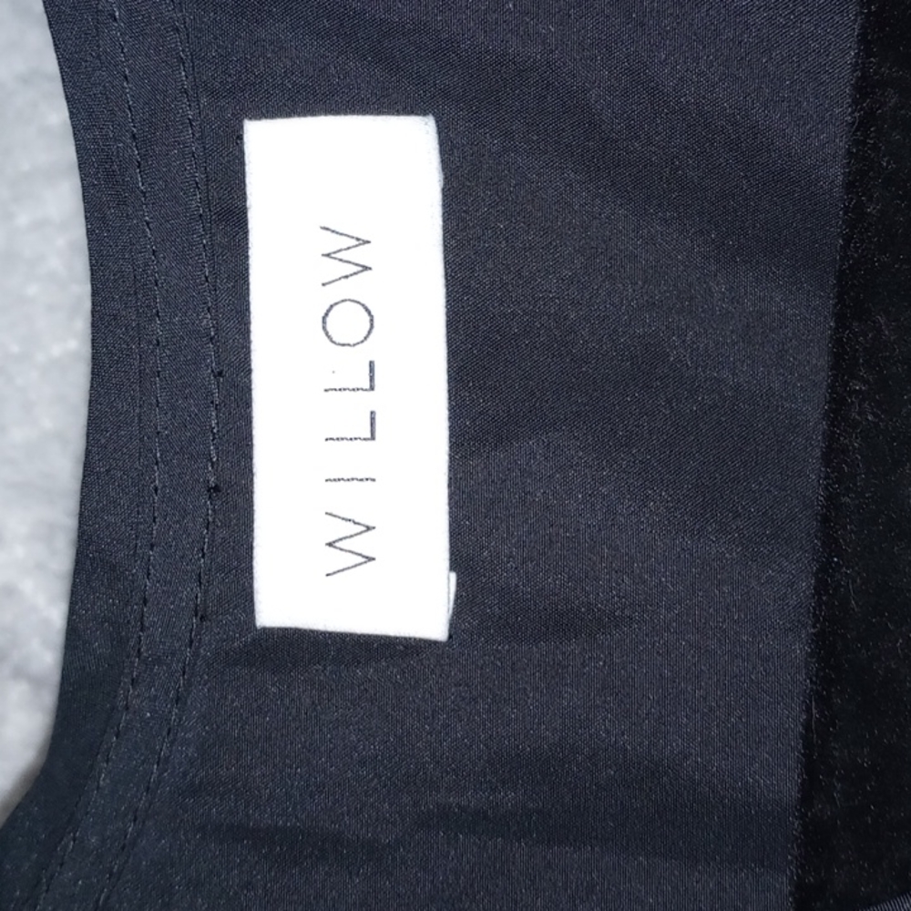 Willow Shakey Thin Half Jacket - image 5